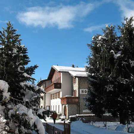 Hotel Bleis-2